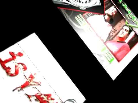 Isyan & I-Slam - Es ist Zeit JETZT