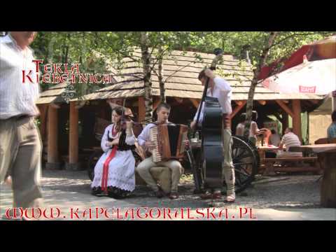 "Andre mire" Tekla Klebetnica