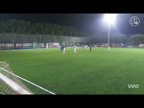Mosta FC 0-1 Santa Lucia FC