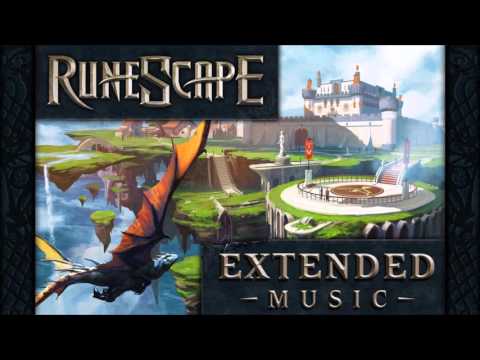 RuneScape: Carnillean Rising - Philippe's Bane (Full Version)