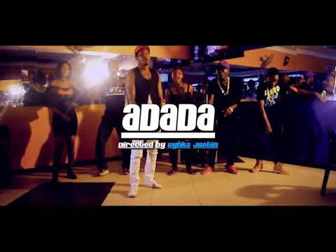 Mr Axe ft Drifta Trek & VI Cool_Adada@GMG