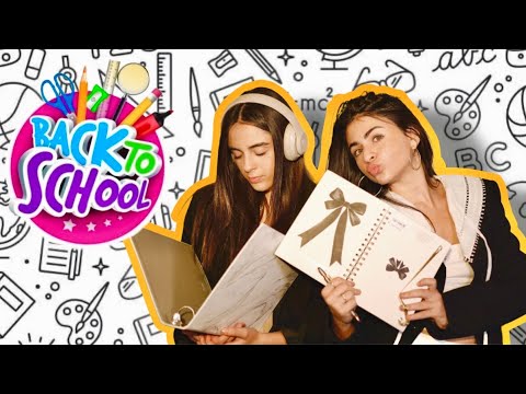 Back to school🎒GGTwix 58