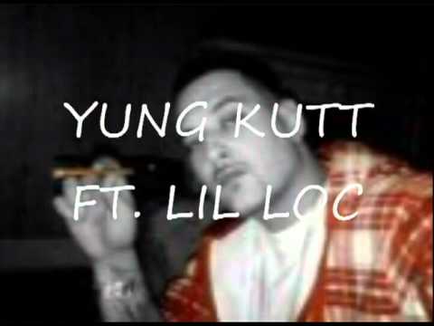 POP SUMN ---- YUNG KUTT FT. LIL LOC