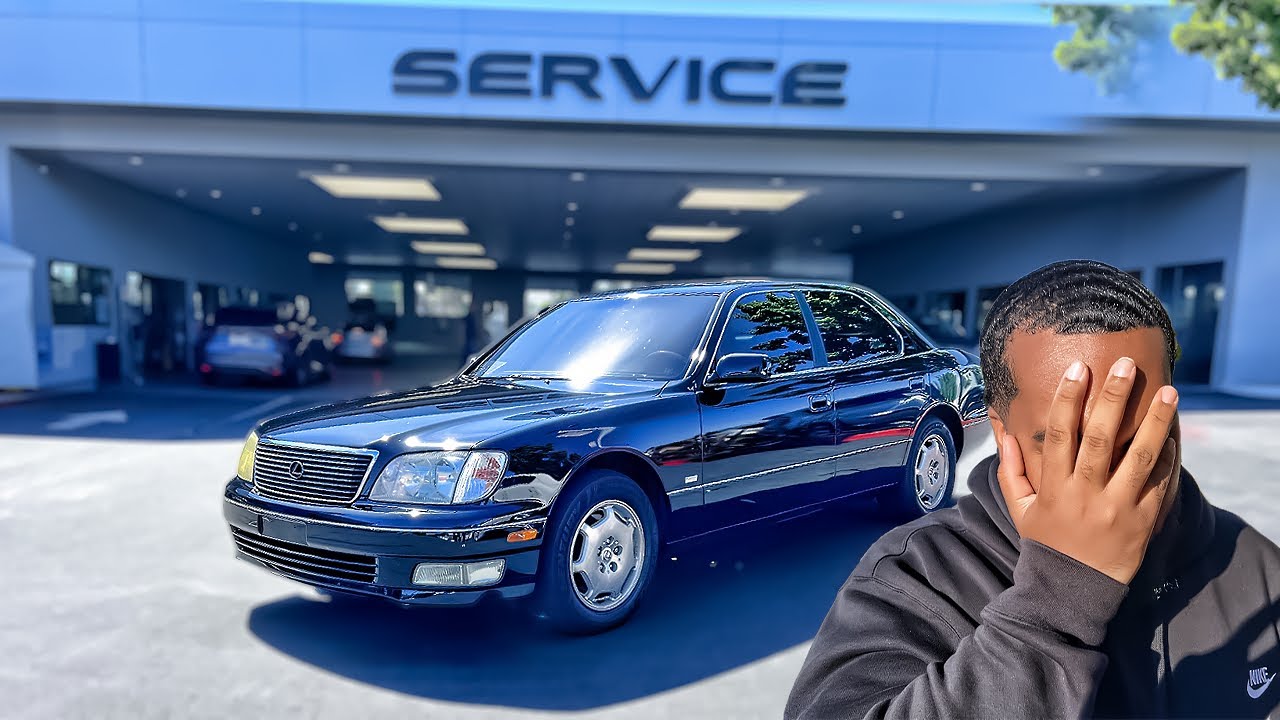 I DIDN'T EXPECT TO SPEND THIS MUCH MONEY ON MY ...