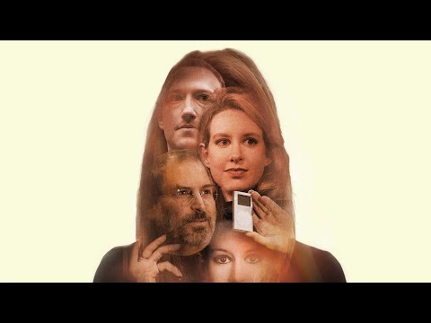 伊麗莎白-霍爾姆斯的創作和特拉諾斯的墮落｜特拉諾斯審判第三集 (The creation of Elizabeth Holmes and the fall of Theranos | Theranos Trial Ep. 3)