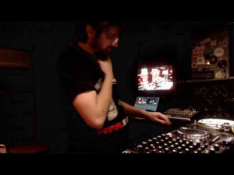 Italoboyz w/ Federico Marton - 16.11.20