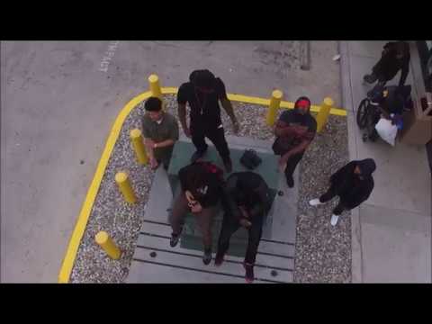 AJayTheGreat - Hop Out [ New Music Video] shot by. @TDSVisuals