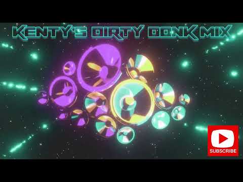 KENTY'S DIRT DONK MIX - LET'S HAVE IT BOUNCE FAMILY!!!!!!!!!