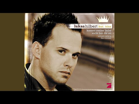 Kommt meine Liebe nicht bei dir An (Single Version)