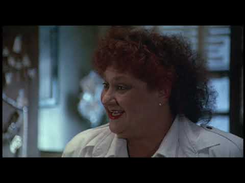 Reform School Girls (1986) Trailer