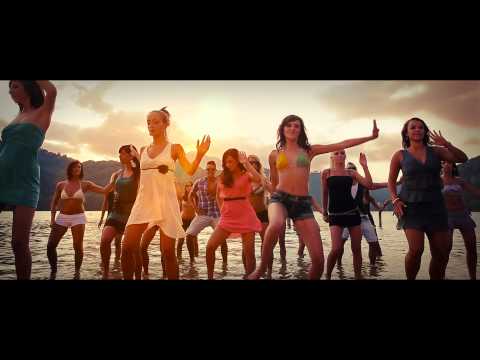 Emanuele Chiesa feat. Aida Rubio - Agora  |  Music Video