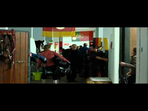 SPORT DE FILLES - Extrait 2