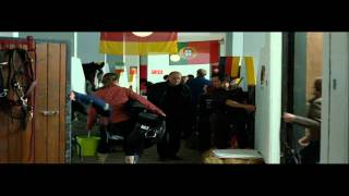 SPORT DE FILLES - Extrait 2