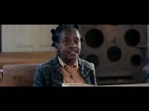 The Story of MARY McLEOD BETHUNE