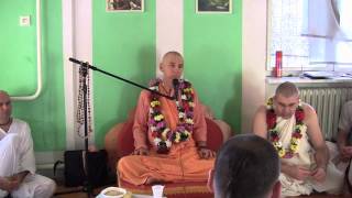 HH Danavir Goswami VP 2012 Initiation 08.12.2012