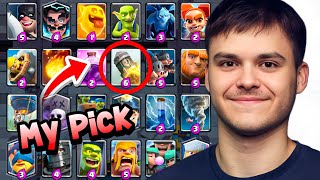 Mega Draft... But I Can Pick Only the MOST EXPENSIVE Cards - Deck Guide by Ian77