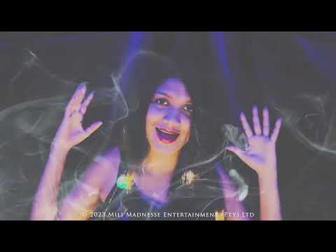 'Voices' - Mili Madnesse