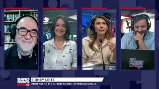Irã está sozinho e guerra prolongada seria desastrosa, diz professor