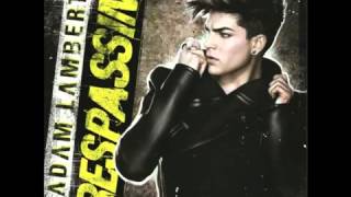 Adam Lambert - Kickin In