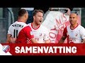 SAMENVATTING | FC Utrecht - Vitesse