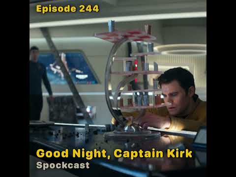 Good Night, Captain Kirk thumbnail