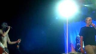 Rubberbandits and Willie O&#39;Dea, former minister for d&#39;fence