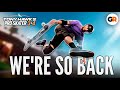 Tony Hawk S Pro Skater 3 4 Preview Scratching That Nostalgia Itch