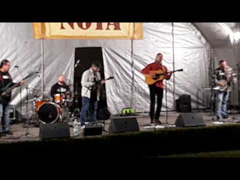 Prospect - Fields of Gold