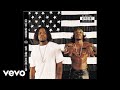 Outkast - Xplosion (Official Audio) ft. B-Real