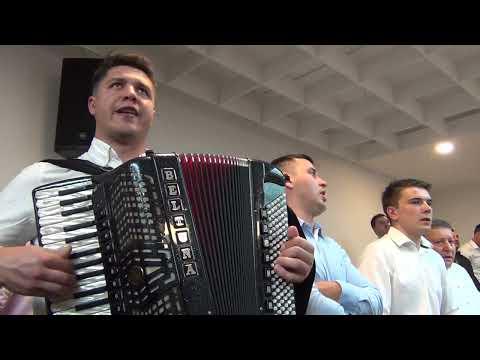 ASA  VORBESTE  DOMNUL  CARE  TE A  INTOCMIT  CANTARE  CRESTINA