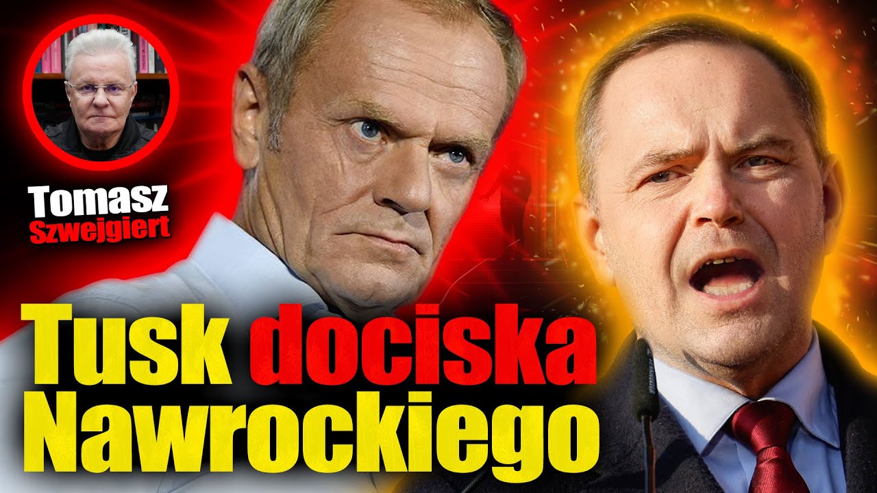 W jakiej roli występuje Donald TRUMP ?...