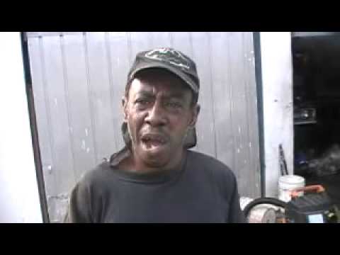 Epic Beard Man is CALLED OUT! AC Transit Fight EXCLUSIVE!