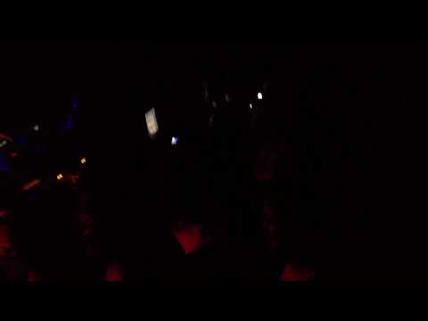 Tony Humphries @ Room26 part one