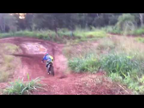 CT Esmeralda Piloto João Victor Alves  Araguaína-To