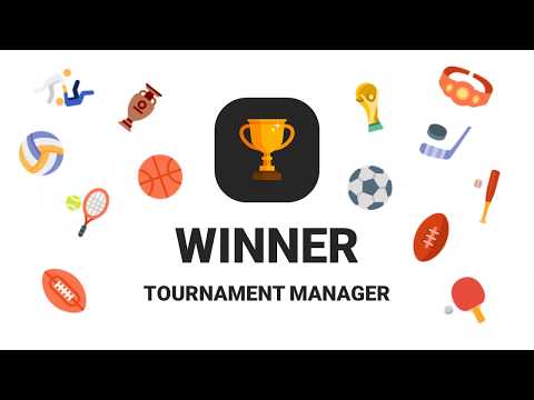 4league - Tournament Maker for Android - Download