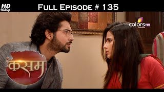 Kasam - Full Episode 135 - With English Subtitles Kasam - Full Episode 135 - With English Subtitles