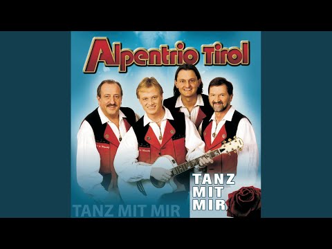 A Herz So Groß Wie Tirol - Alpentrio Tirol