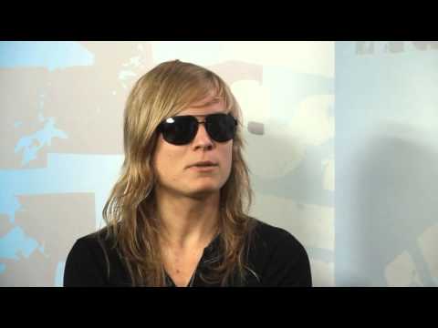 TV ROCKPARÁDA 10/2013 - Miro Šmajda