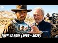 30 Legendary Western Movie Stars — Where Are They Now? | Then & Now 2026