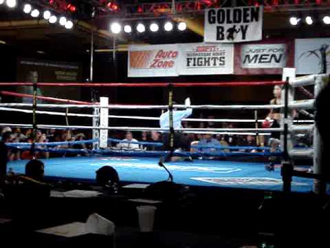 K Wild Wild West K.O.Knockout