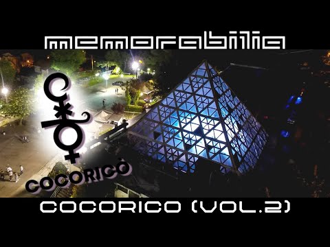 Cocoricò Memorabilia - BEST OF (Vol.2)