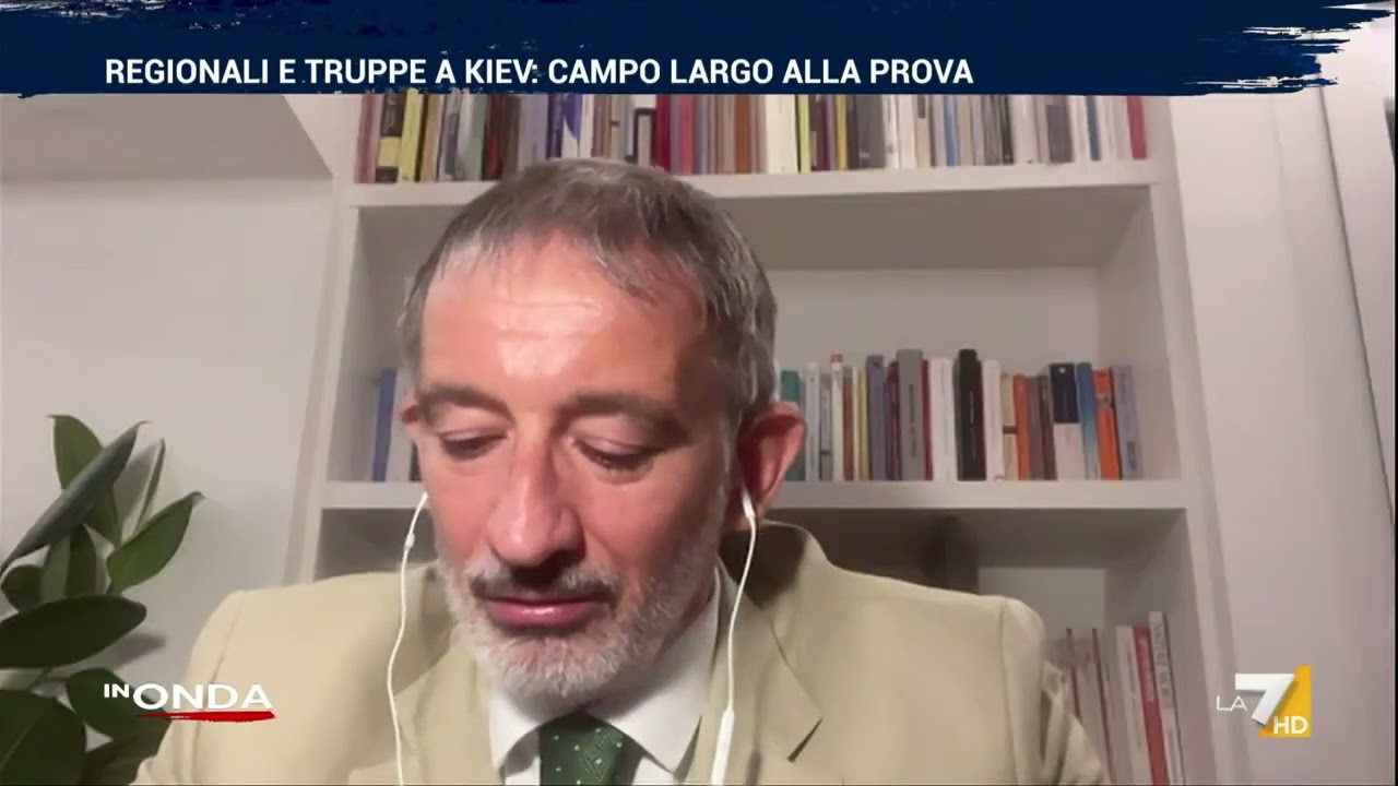 Regionali Puglia, Senaldi: “Schlein ha fatto un piccolo capolavoro, ma Decaro è stato patetico”