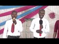 PEPI Gethsemane Conquerer Singer