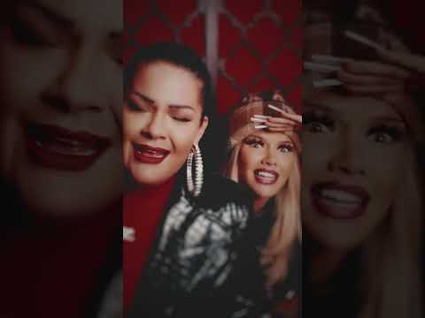 Kitty Kat - Be A Hoe/Break A Hoe - Sha One Remix #kittykat #shirindavid #remix