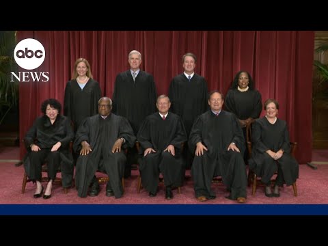 Columbia law professor weighs in on implications of SCOTUS ruling