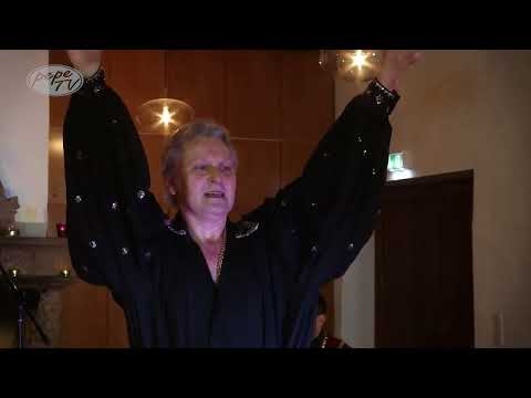 ARTUR SZEWCZYK - " BURAN + TANIEC " -  ZESPÓŁ  THAGAR , 2013 rok.