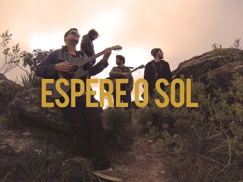 Espere O Sol video