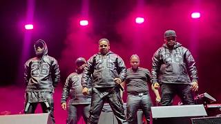 Download lagu Day26 Vocals Did NOT Miss 😩🎤 | Co Star LIVE in St. Louis mp3