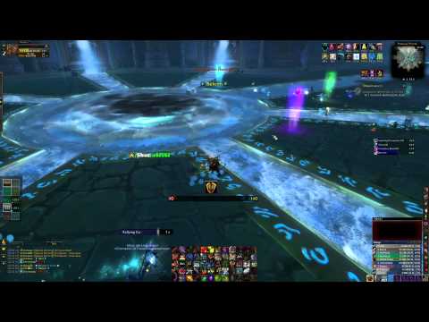 Theres No Tomorrow - Immerseus[10H]