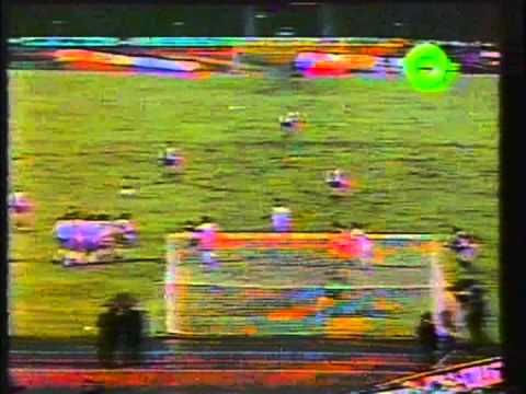 1981 March 4 Slavia Sofia Bulgaria 3 Feyenoord Holland 2 Cup Winners Cup